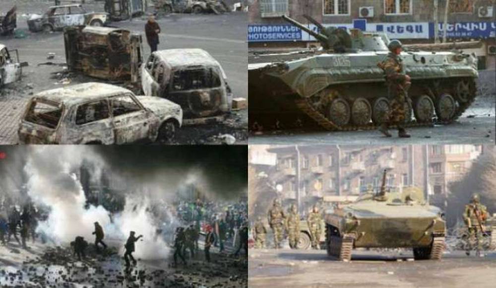 Մարտի 1-ի գործը ավարտված չէ, նոր փամփուշտներ կան, որոնք ուղարկված են փորձաքննության․ Աննա Վարդապետյան