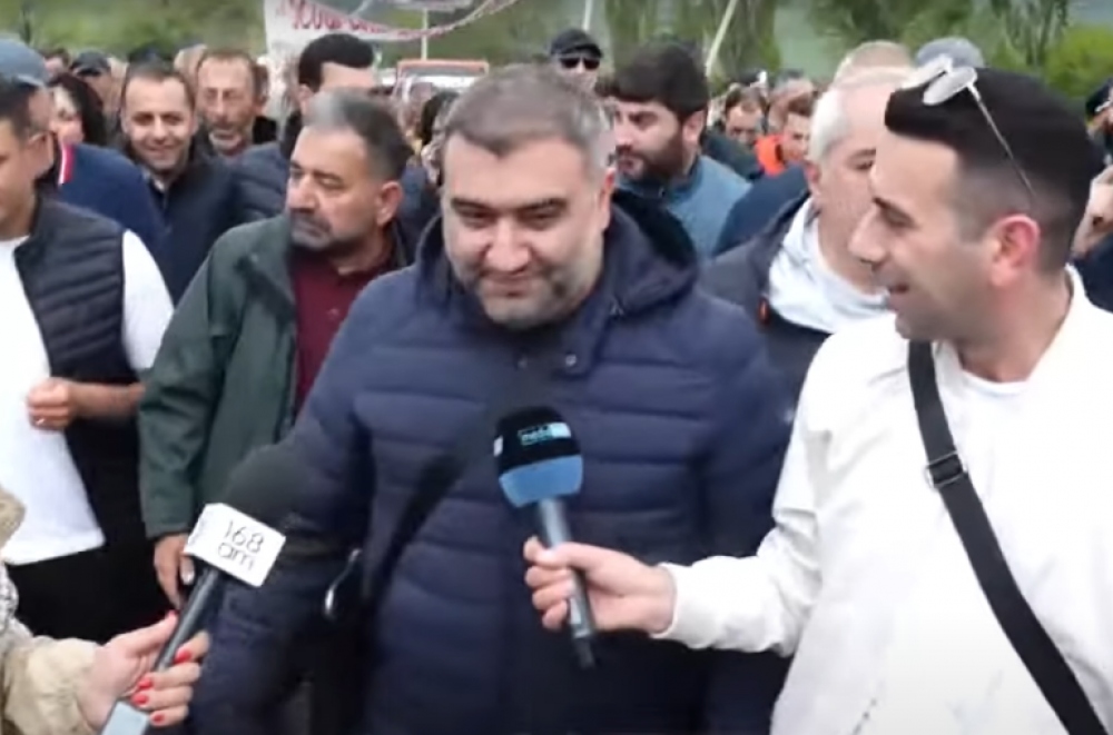 Վերջնանպատակն այս չարիքներից ազատվելն է, սրանից ավելի մաքուր նախաձեռնություն չի լինելու․ Լևս Դավթյան