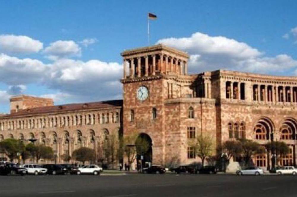 ՔՊ-ից արձագանքում են Սրբազանի՝ Փաշինյանին 1 ժամ ժամանակ տալուն և հրաժարականի պահանջին