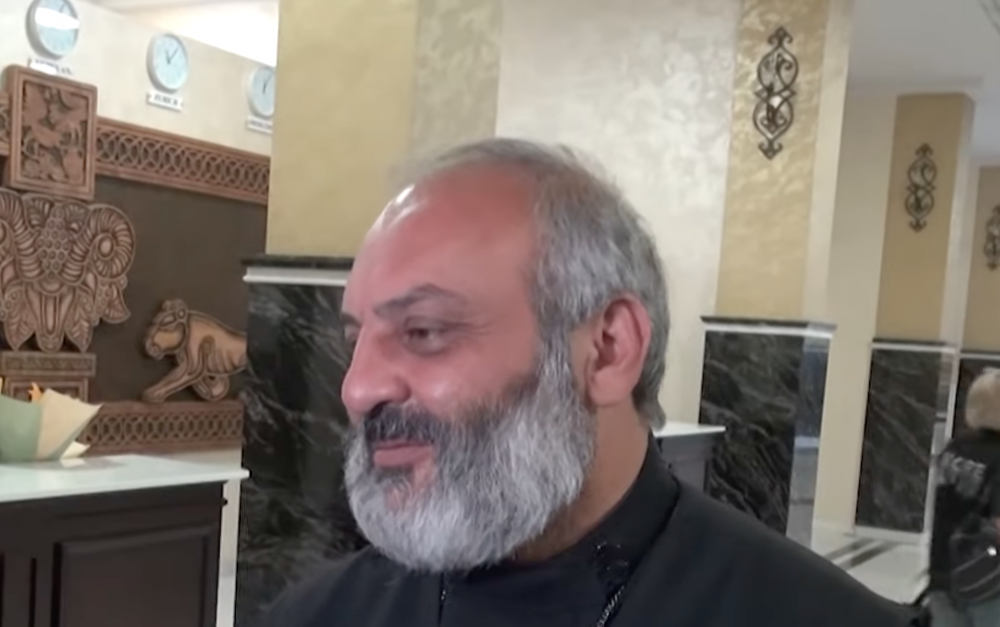 Կիրակի կիմանան վարչապետի թեկնածուի անունը. Բագրատ սրբազանը նոր մանրամասներ է հայտնել (տեսանյութ)