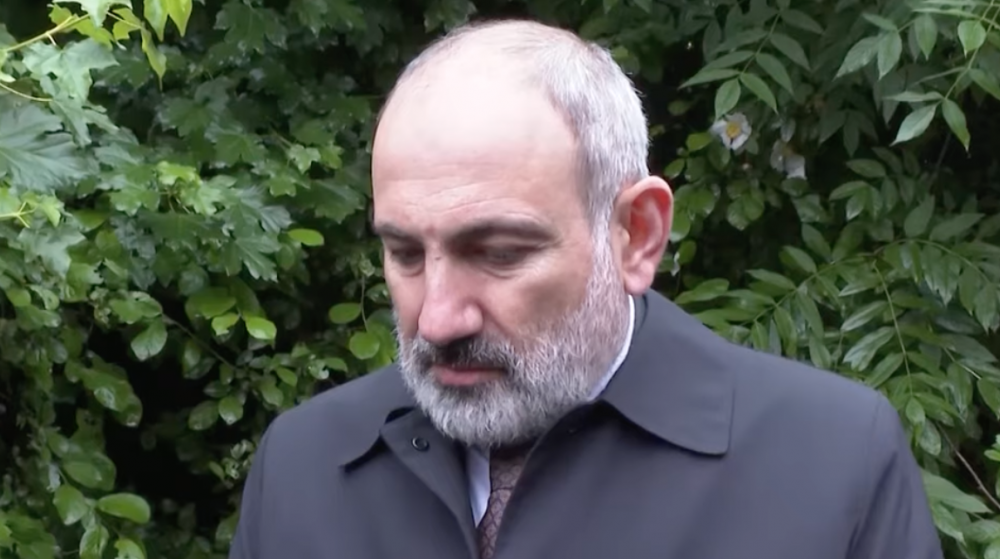 «Չի բացառվում, որ մենք պատ կառուցենք». Փաշինյան