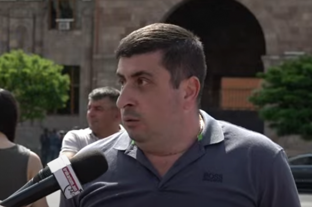 «Իրանց իշխանության օրոք մենք երեխա տվեցինք, տարան, կերան». Ազատում զոհված զինծառայողների ծնողները ժամանակ տվեցին կառավարությանը