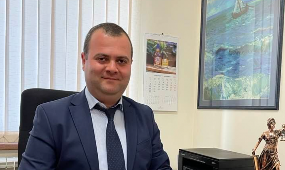 Համոզված եմ՝ վստահորդներս ըմբռնումով կմոտենան. Փաստաբան՝ Հարություն Հարությունյանը ևս միացել է գործադուլին