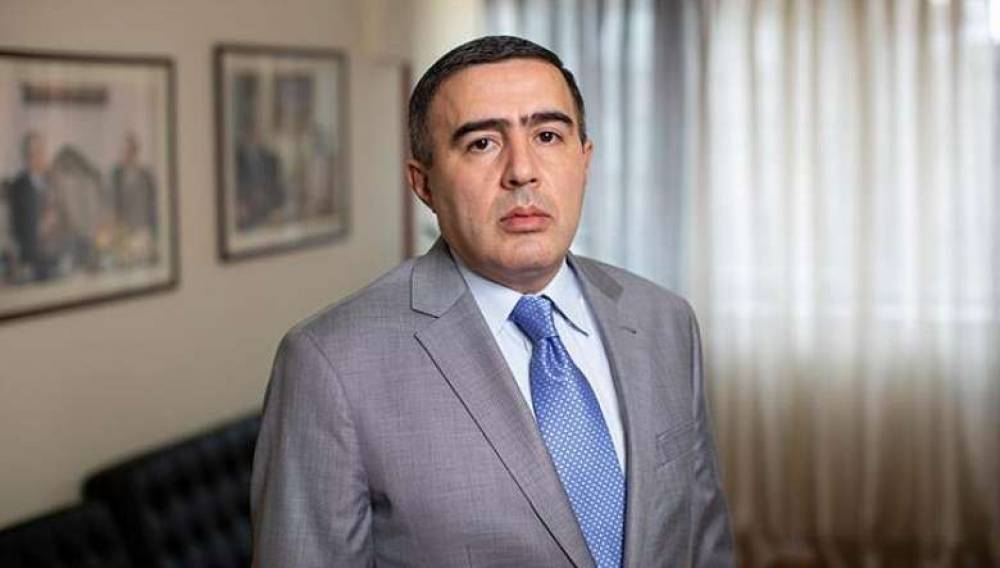«Դու ուրիշ հերոսի անուն չգիտե՞ս»․ երկրորդ նախագահի գրասենյակի ղեկավարը՝ Նիկոլ Փաշինյանին