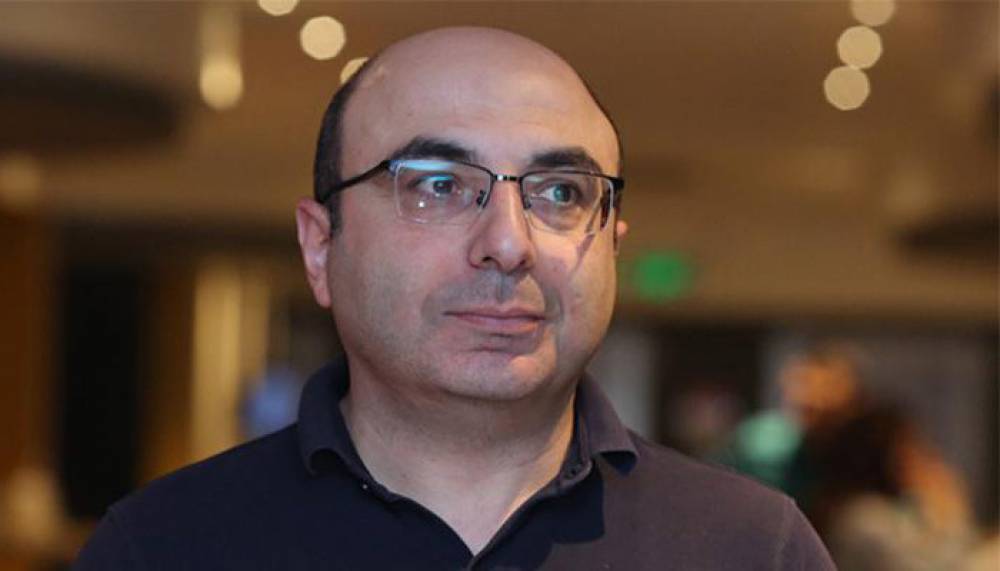 «Շարժումը թակում է դռները, որոնք հերթով բացվում են». Վահե Հովհաննիսյան