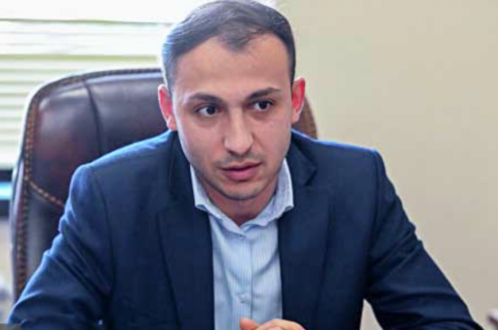 Արցախի թեմի հայտարարությունից հետո ողորմելիների մի խմբակ լծվել է արցախցիների դեմ ատելության քարոզին