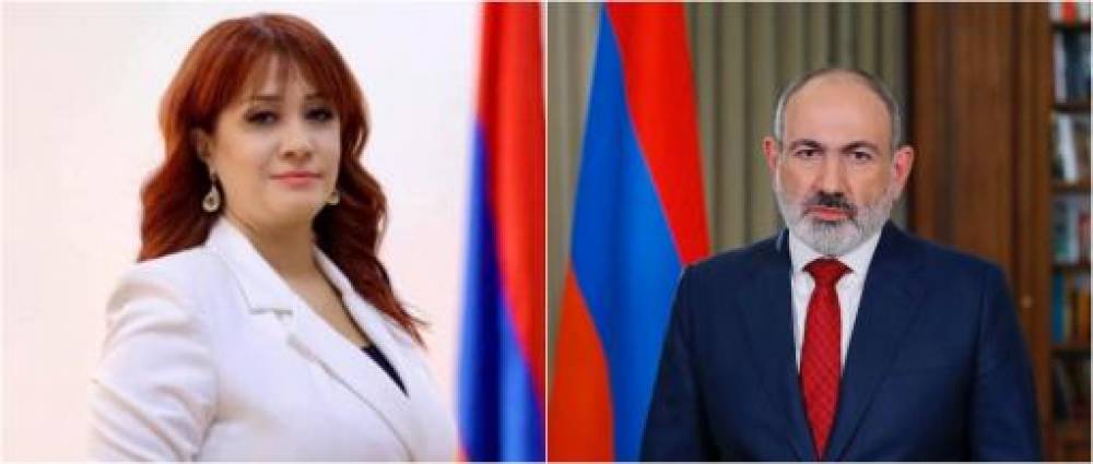 Նիկոլ Փաշինյանի մամուլի խոսնակն արձագանքել է Սրբազանի պահանջին