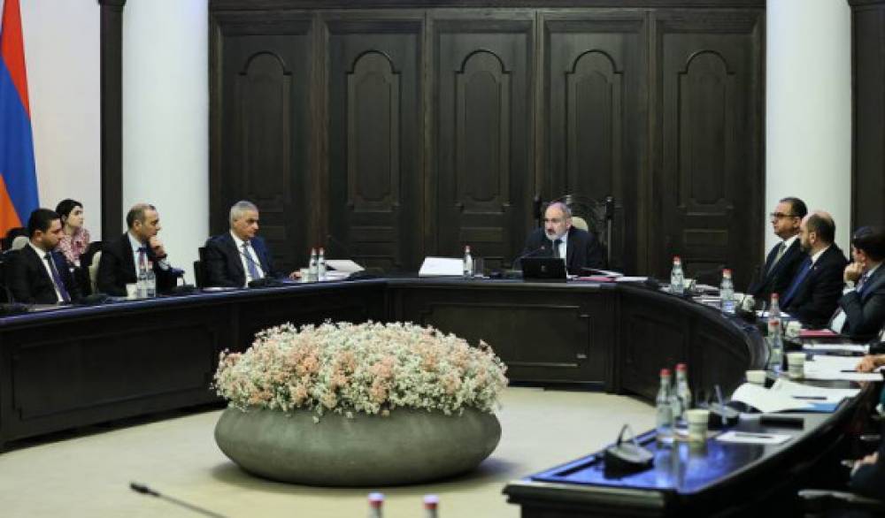 Պատրաստվեք, որ ադրբեջանցիների բոլոր պահանջները կատարելու եմ․«Հրապարակ»