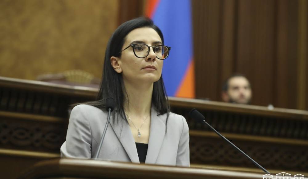 ՔՊ-ն գլխավար դատախազի հաշվետվությունը վերածելու է ընդդիմութան դատաստանի․ «Հրապարակ»
