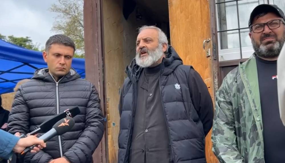 Հրատապ․ Բագրատ Սրբազանը հայտարարությամբ է հանդես գալիս