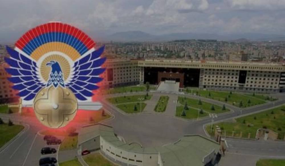 ՊՆ-ն հերքում է․  Մուրացանի զինվորական հոսպիտալի բժիշկներին չեն արգելում մասնակցել ցույցերին