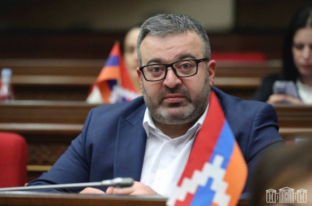 ՔՊ-ի մեջ էլ որոշակի խոսակցություն կա Փաշինյանի իմպիչմենտի մասով․ ամեն ինչ չէ, որ պիտի հրապարակայնորեն ասվի․ Գառնիկ Դանիելյան