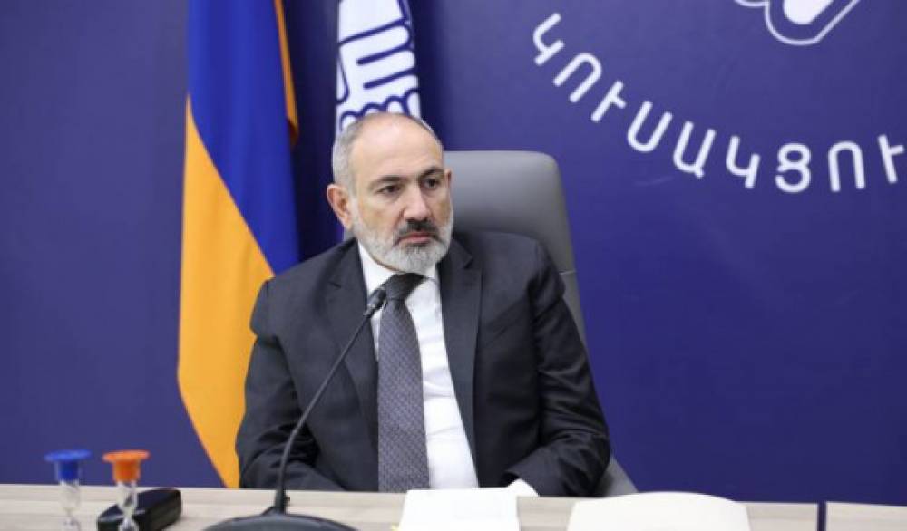 Փաշինյանը անտրամադիր ու հյուծված տեսք է ունեցել․ «Հրապարակ»