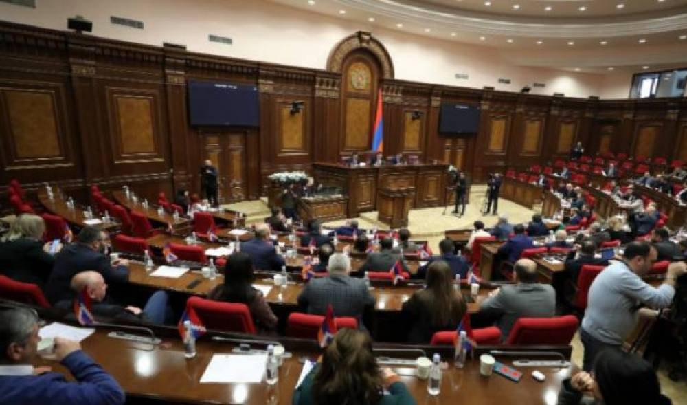 Վոյաժներին ոչինչ չի խանգարում․ «Հրապարակ»