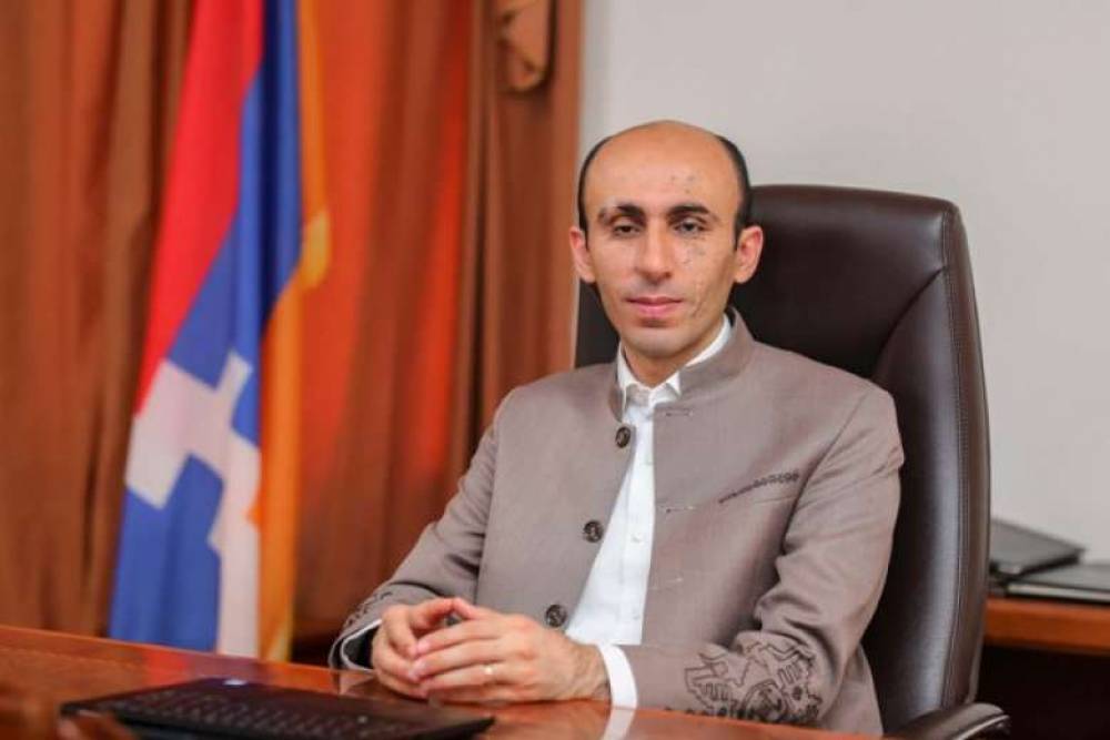 Իշխանության որոշումներն ազդել են նաև արցախցիների վրա․ մասնակցելո՛ւ եմ «Շարժման» հանրահավաքին. Բեգլարյան