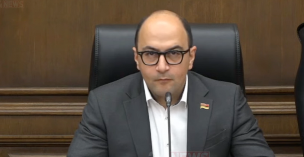 Խ. Սուքիասյանը կարող է փորձել ինձնից սկսել՝ սպանել, ունեզրկել և այլն, բարի ժամանց իրեն. Մամիջանյան (տեսանյութ)