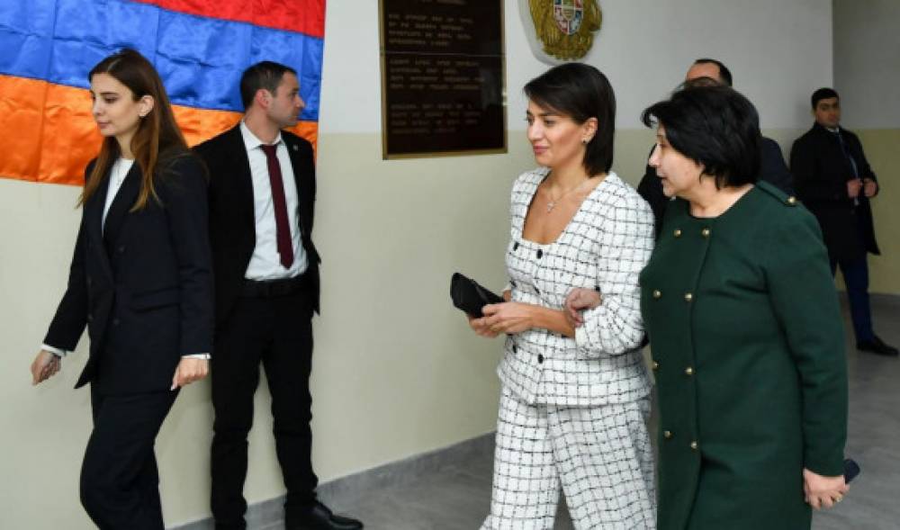 ԲԴԽ նախկին անդամ Նաիրա Հովսեփյանի դեմ արշավը շարունակվում է. կարգապահական վարույթ են հարուցել. «Ժողովուրդ»