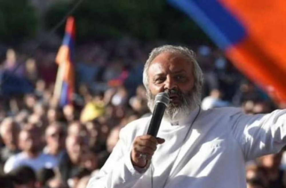 «Տավուշը հանուն հայրենիքի» շարժումը ներկայացրել է մայիսի 17-ին կայանալիք հանդիպումների ժամանակացույցը
