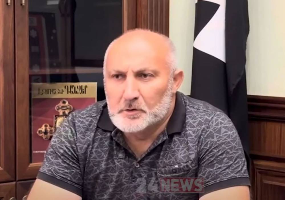 Քյոխը` Արցախի պայթեցված կամուրջների, հերոս նահատակների և Մատաղիսի զորամասի մոլորված զինվորների մասին