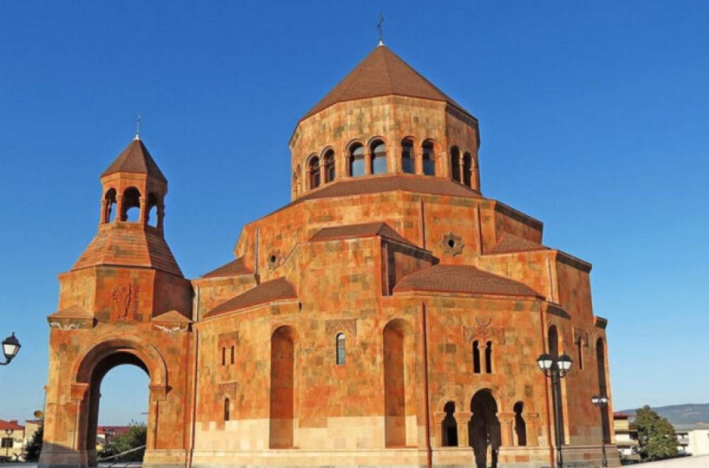 Հորդորում ենք միանալ «Տավուշը հանուն Հայաստանի» շարժման երթին․ Արցախի թեմի կոչը