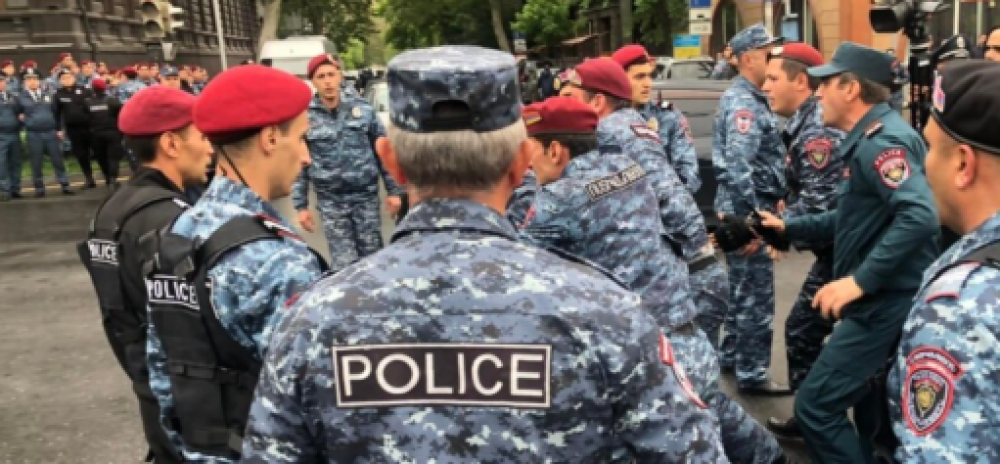 Մի՛ տրվեք սադրանքներին․ ի՞նչ պետք է անի ցուցարարը․ հրապարակվել է ուղեցույց