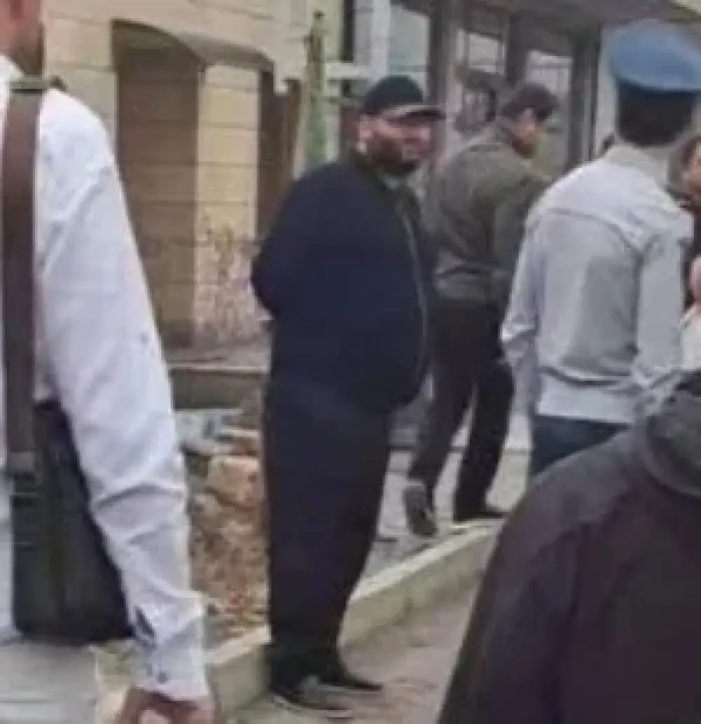 Սևակ Խաչատրյանի մոտ, ով բերման է ենթարկվել զենք-զինամթերք պահելու կասկածանքով, հայտնաբերվել է մեկ բաժակ սուրճ. փաստաբան