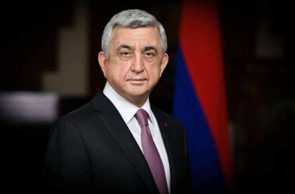 Իշխանության ևս մեկ քաղաքական փուչիկ պայթեց․ Սերժ Սարգսյանին զրպարտելու ջանքերը չեզոքացան