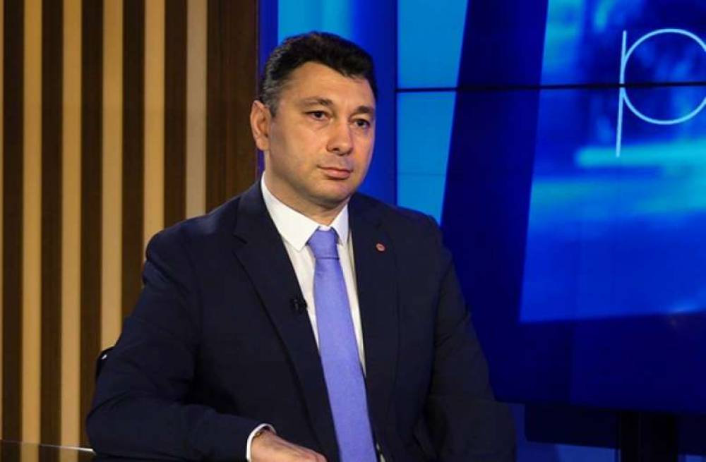 Մի քանի ժամից Հայաստանի ադրբեջանացման քավորը կխոսի անկախությունից. Շարմազանով