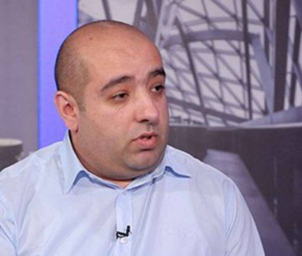 Կիրանց մուտք գործելու սահմանափակումների նպատակը քաղաքական է. սա նահանջ է՝ տարածքներ հանձնելով. Հովհաննես Խուդոյան