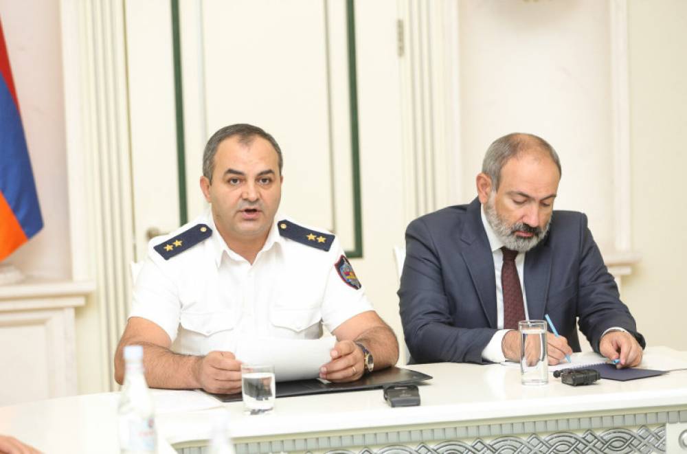 Ես ևս գտնում եմ, որ ՀՀ գործող վարչապետը պետք է հեռանա․ նախկին դատախազ