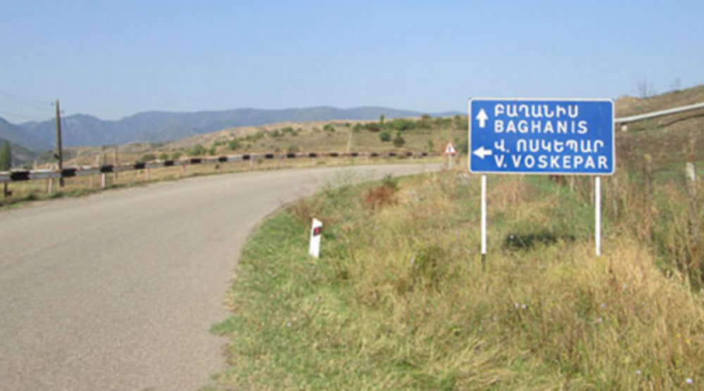 Տավուշում Ադրբեջանն այսօր հերթական տարածքն է գրավել․ թյուրքագետ