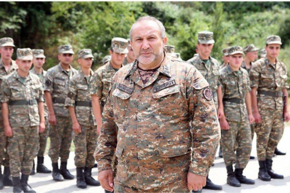 Լեգենդար Քյոխը (Կարեն Ջալավյան) միացել է Շարժմանը