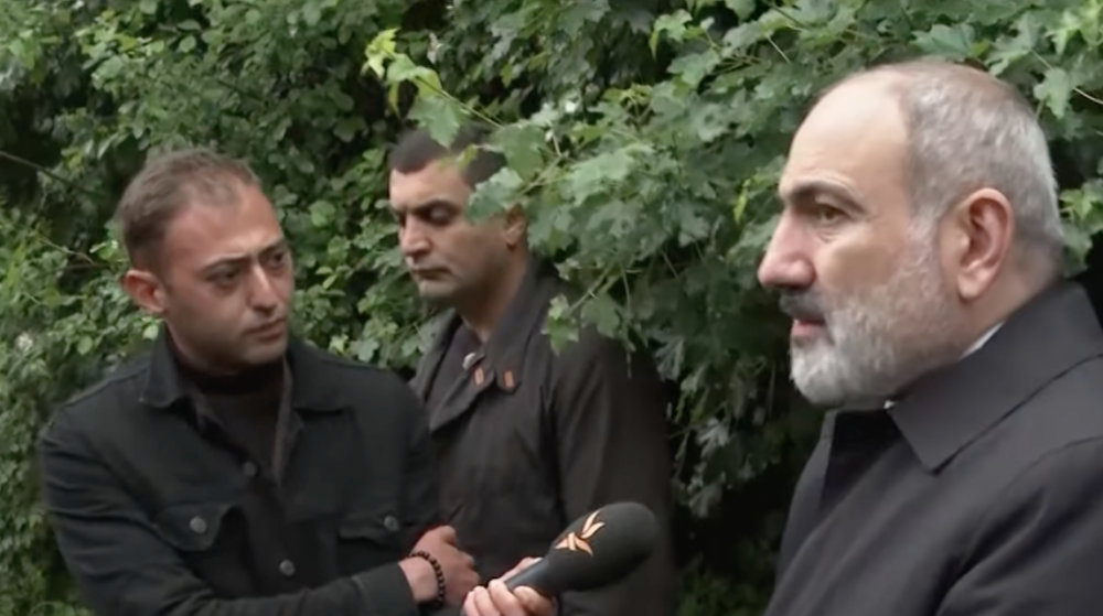 Ներողություն եմ խնդրում Կիրանցի, Ոսկեպարի, Բաղանիսի ժողովրդից` մեր պաճառած էմոցիոնալ ապրումների համար. Փաշինյան (տեսանյութ)