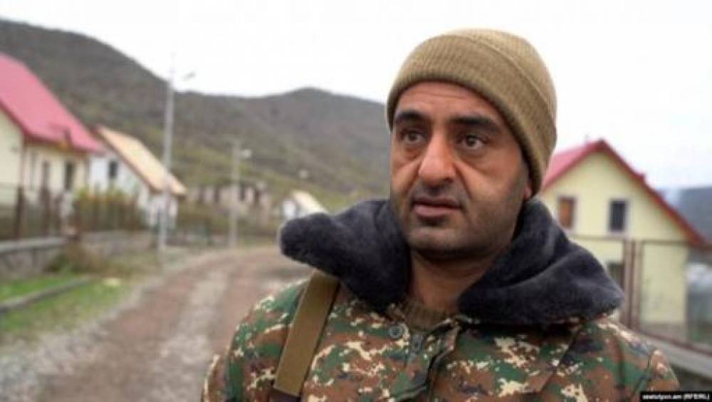Միանում եմ Բագրատ սրբազանին՝  հավատքով, որ ինչ-որ բան կփոխվի․ Աղավնոյի գյուղապետ