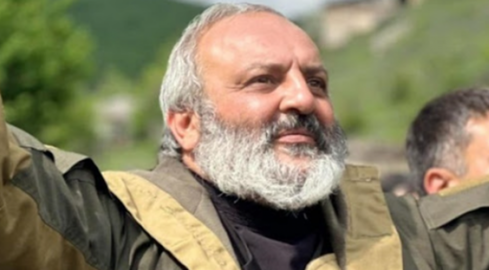 Թե ով կլինի մեր թեկնածուն, դա ժամանակի ընթացքում կորոշվի. Բագրատ Սրբազան