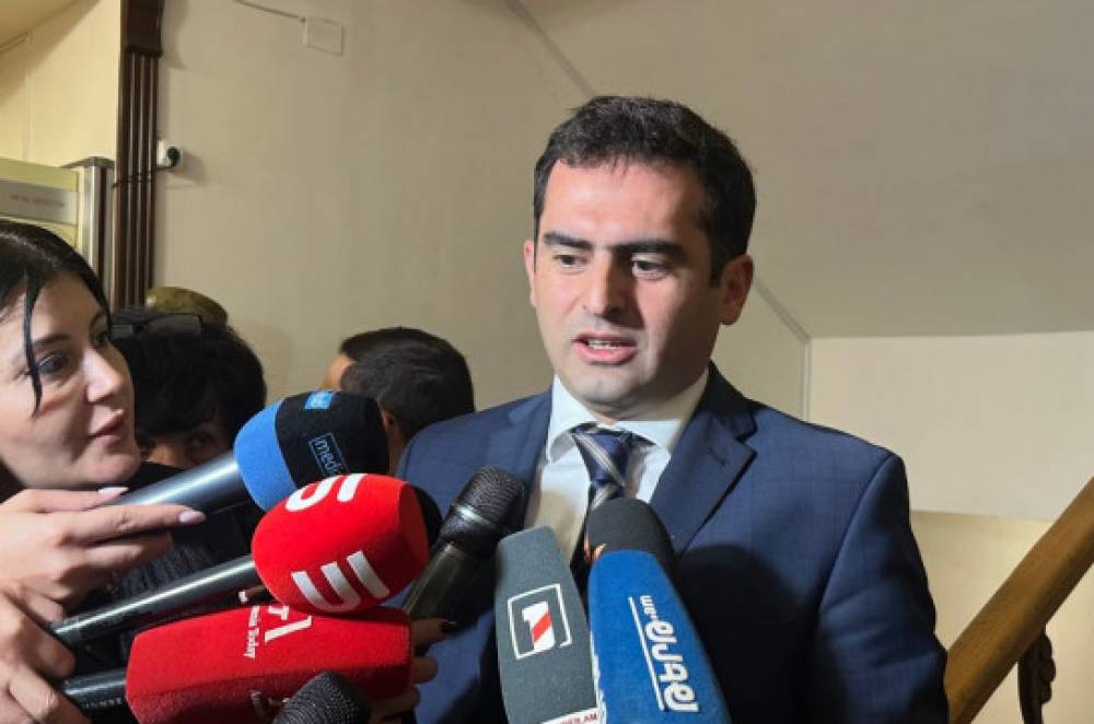 Ճանապարհ փակելը լավ բան չէ, դա Հայաստանի տնտեսության զարգացման դեմ է. Հակոբ Արշակյան
