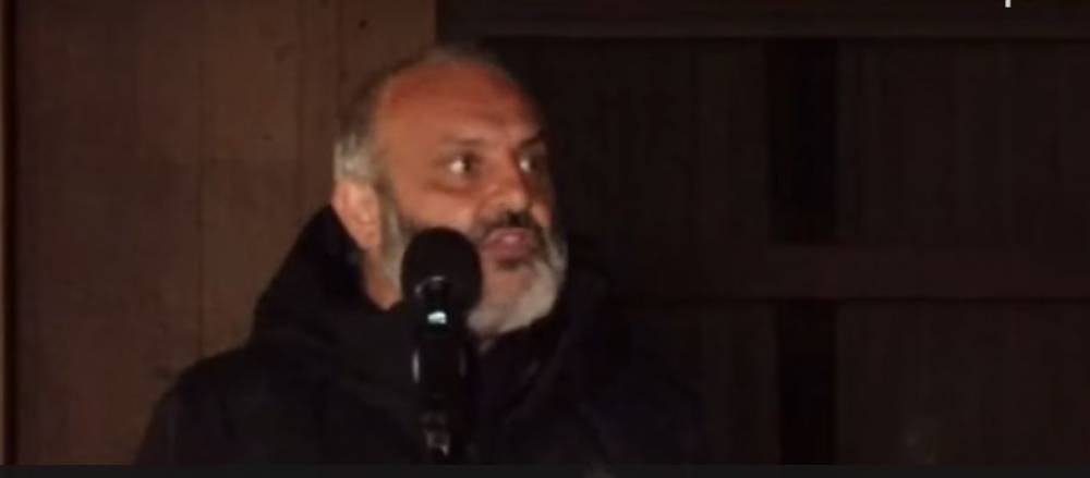Հոգևոր Հայաստանը հաղթելու է, պատրաստվում ենք մեծ, հաղթական հանրահավաքի. Բագրատ Սրբազան (տեսանյութ)