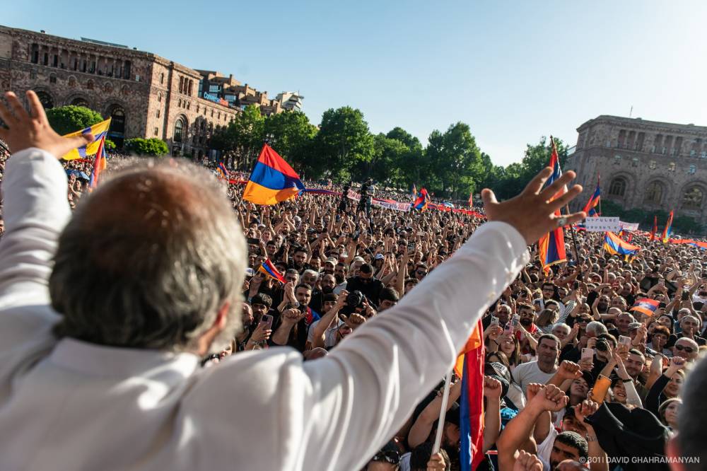Որտե՞ղ են անցկացվելու «Տավուշը հանուն հայրենիքի» շարժման վաղվա անհնազանդության ակցիաները․ ուղեցույց