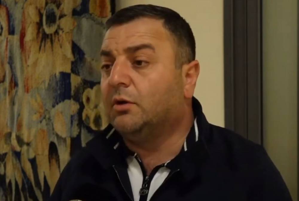 Սրանց կյանքում ամենաթանկն իրենց պաշտոններն են. Արցախի պատգամավոր