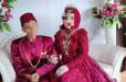 Ինդոնեզիայի բնակիչն ամուսնությունից 12 օր անց բացահայտել է, որ «կինը» տղամարդ է