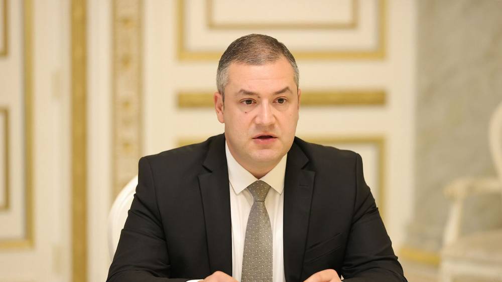 ՌԴ-ում ձերբակալվել է նախկին պատգամավոր Տիգրան Ուրիխանյանը