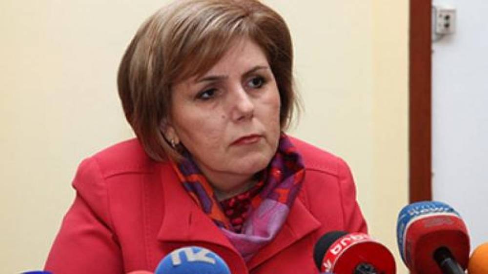 Թող Եկեղեցին օգնի մեզ վերականգնելու մեր հպարտությունը և կրկին տերը դառնանք մեր ճակատագրի և մեր երկրի