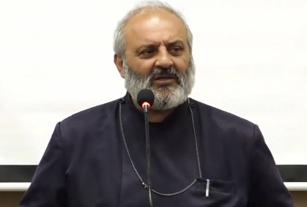 Պաշտոնը, աթոռը պարտվելու է նրան, ինչ անում ենք մենք, ակտի'վ եղեք, պայքարե'ք ճշմարտության համար (տեսանյութ)