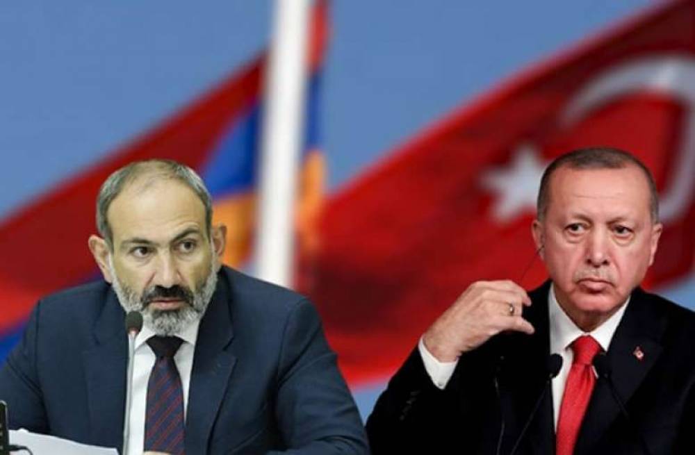 Փաշինյանը ՀՀ-ն վերածում է թուրքական ազդեցության գոտու