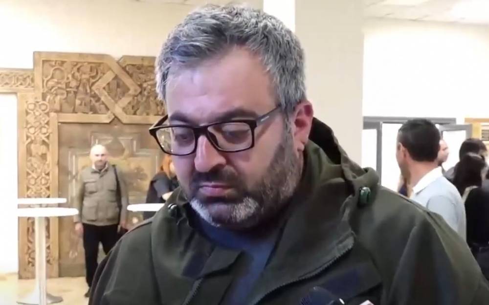 Ցավով եմ ասում, բայց վերջն է, ողջ Կիրանցն է դատարկվելու, մարդ չի մնա այնտեղ, պիտի կասեցնենք սա