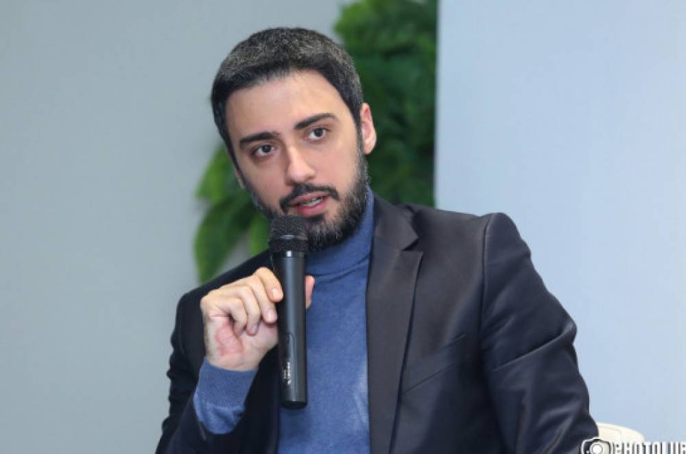 Սահմանադրությամբ չի ընտրվում որևէ անձ վարչապետի պաշտոնում, այլ ընտրվում է կուսակցություն. Վարդևանյան