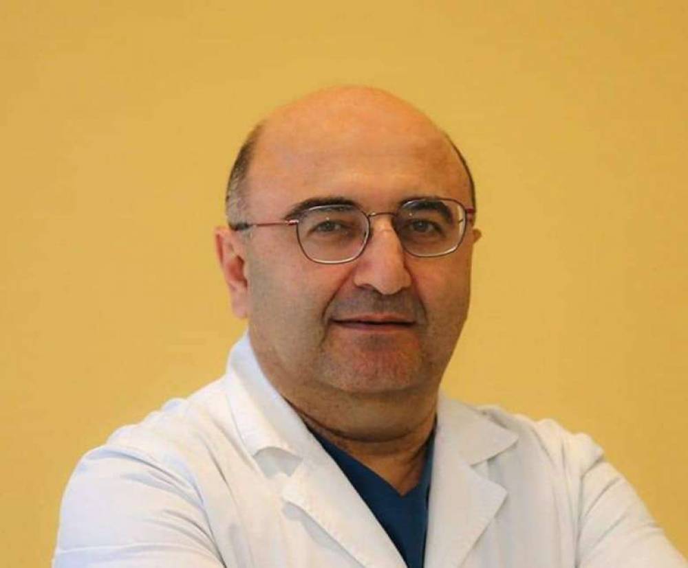 Մասնակցելու եմ որ միշտ լինի ՀԱՅ, ՀԱՅԱՍՏԱՆ, ՀԱՅՐԵՆԻՔ ԵՎ ԱՍՏՎԱԾ.«Արթմեդ» բժշկական կենտրոնի փոխտնօրեն