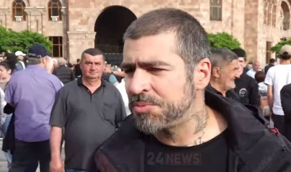 Բագրատ Սրբազանին ոչինչ չի խանգարում, որ դառնա վարչապետ. Գևորգ Գրիգորան (տեսանյութ)