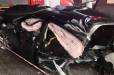 «Mazda» բախվել է էլեկտրասյանը Մյասնիկյան պողոտայում․ վիրավոր կա