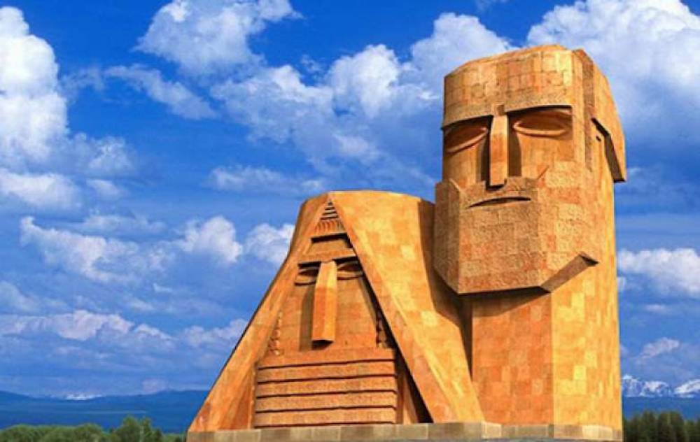 Լեռնային Ղարաբաղի կարգավիճակի հարցը չի կարելի անտեսել. ռումինական բանակի պաշտոնաթող գեներալ